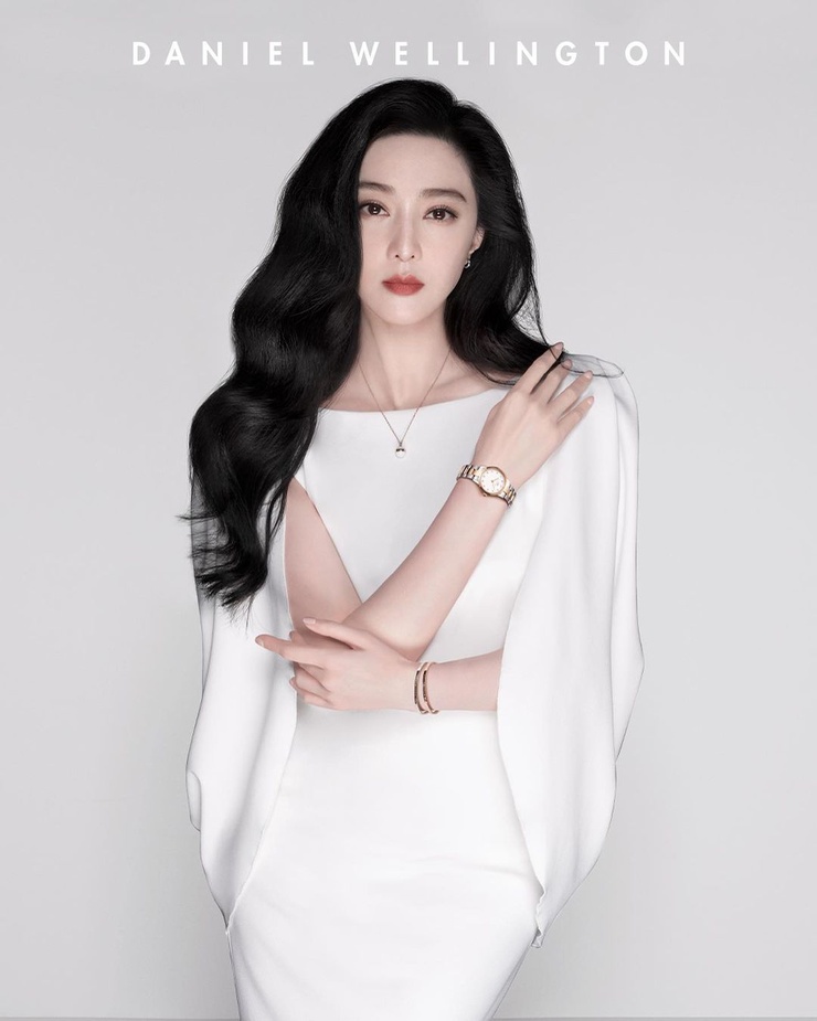 Bingbing Fan