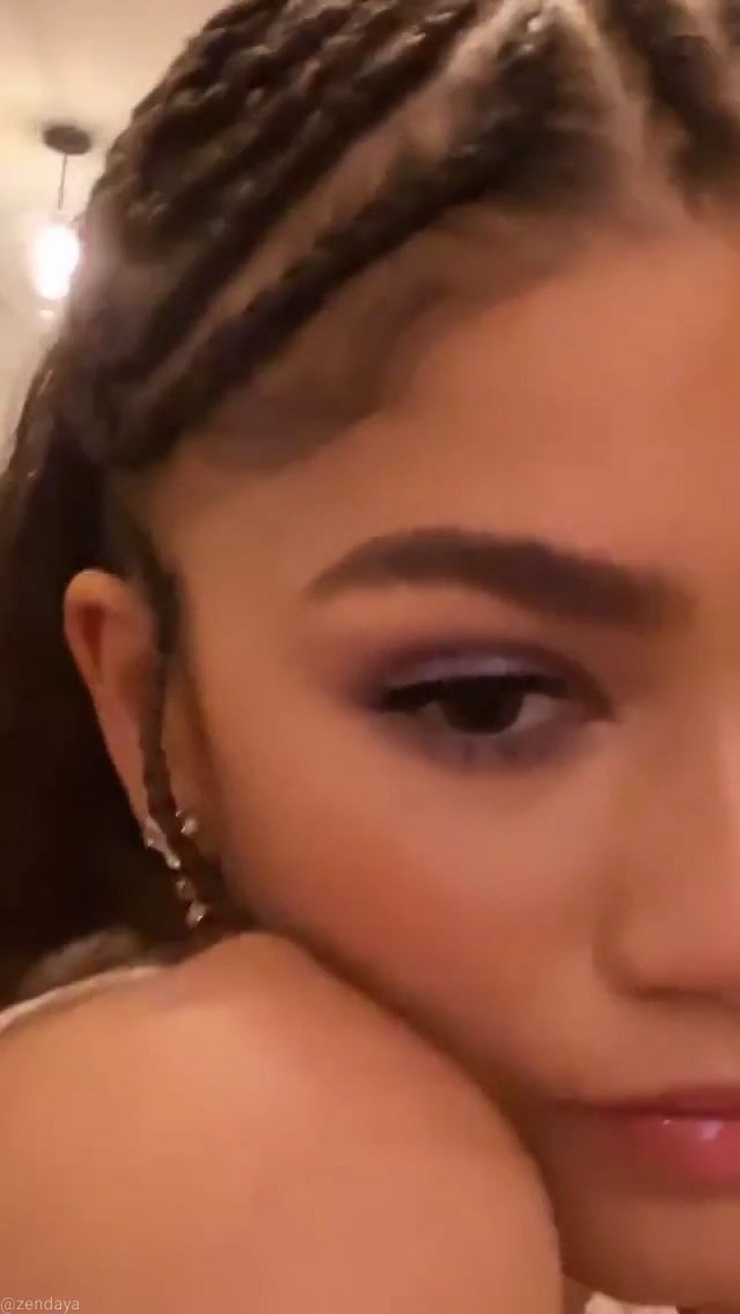 Zendaya Coleman