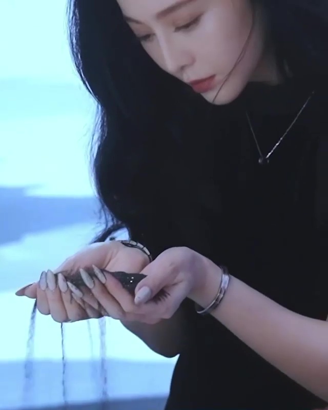 Bingbing Fan