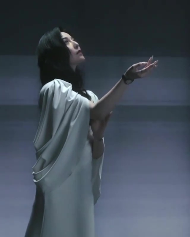 Bingbing Fan