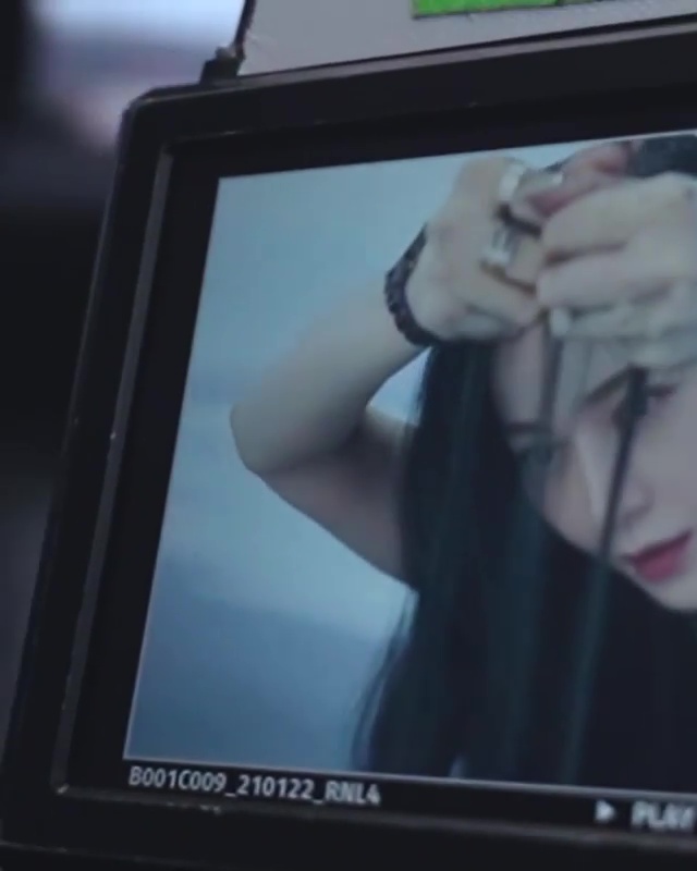 Bingbing Fan