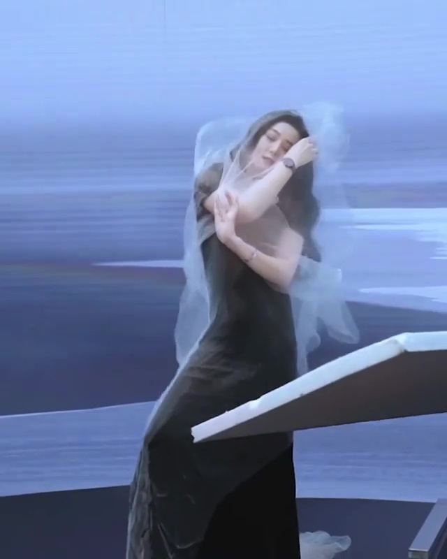 Bingbing Fan