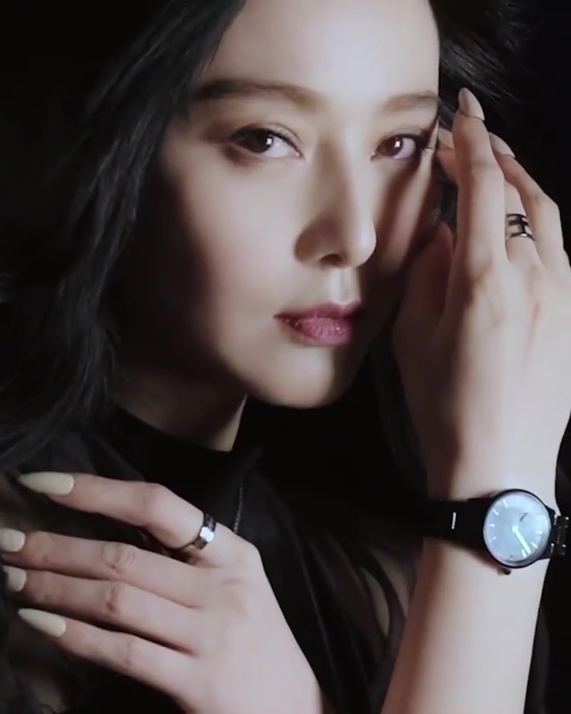 Bingbing Fan