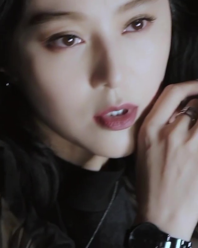 Bingbing Fan