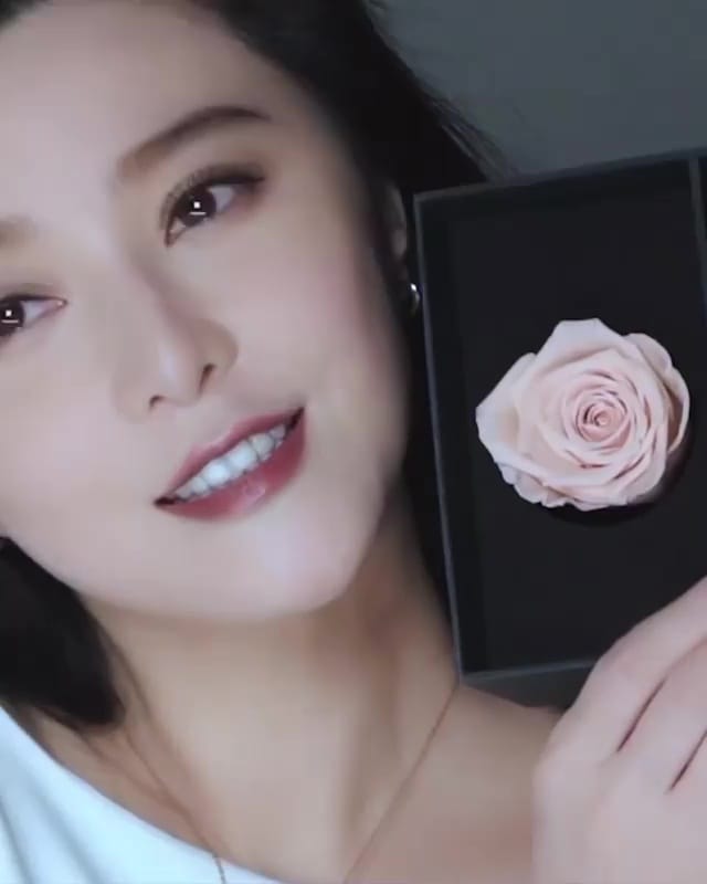Bingbing Fan
