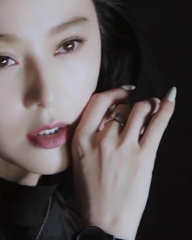 Bingbing Fan