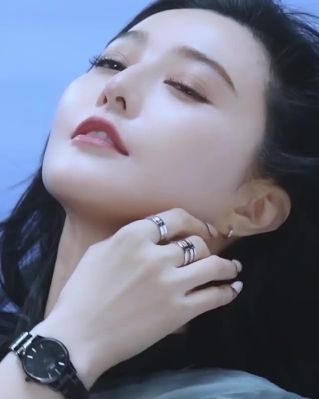 Bingbing Fan Bingbing Fan