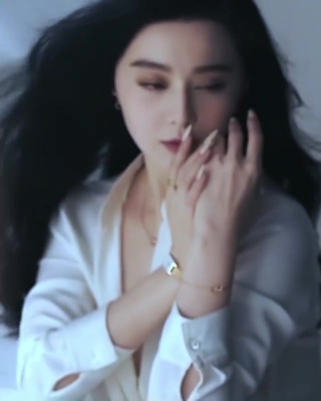 Bingbing Fan