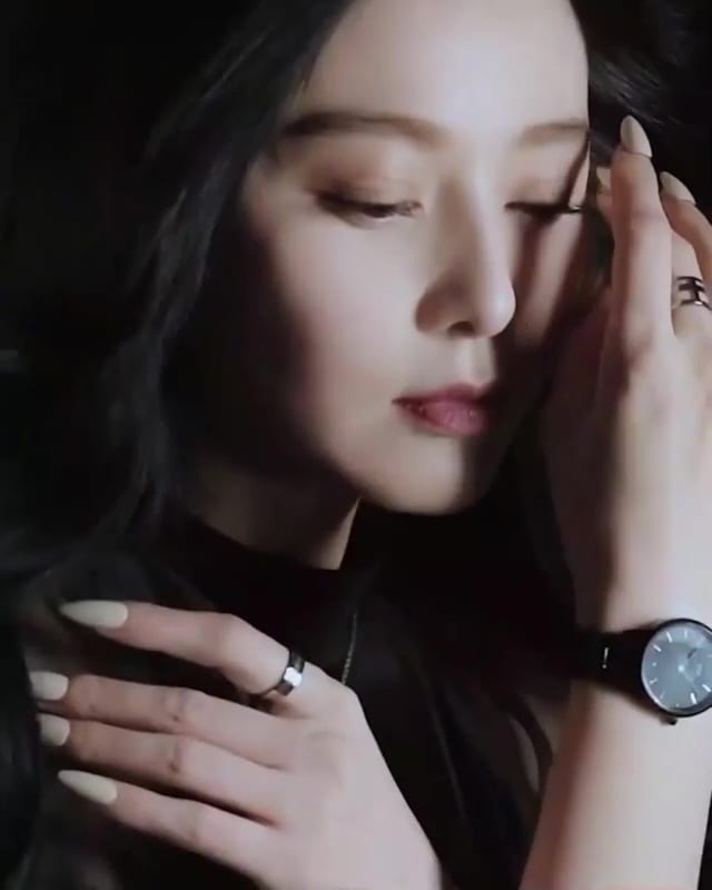 Bingbing Fan