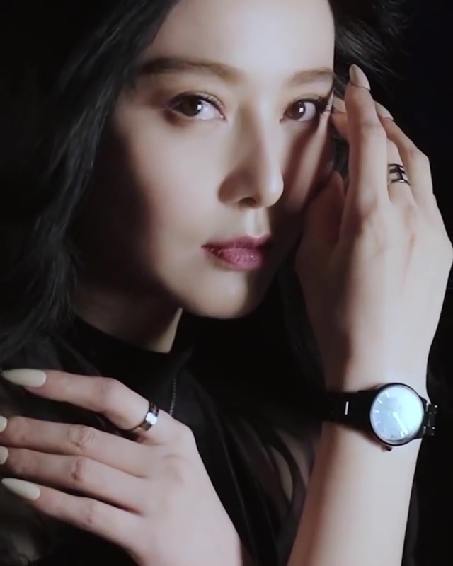 Bingbing Fan