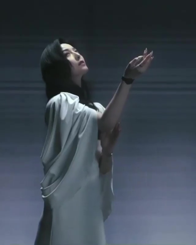 Bingbing Fan