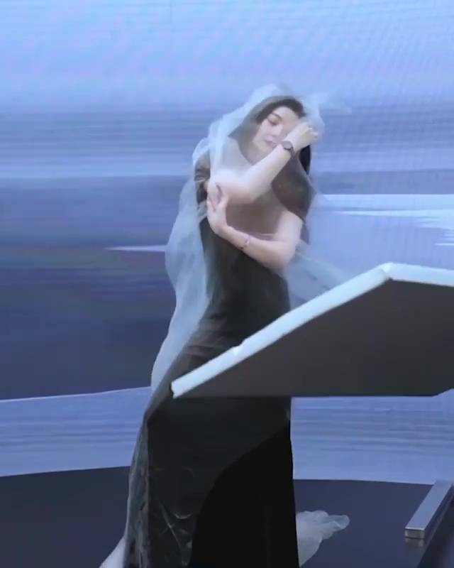 Bingbing Fan