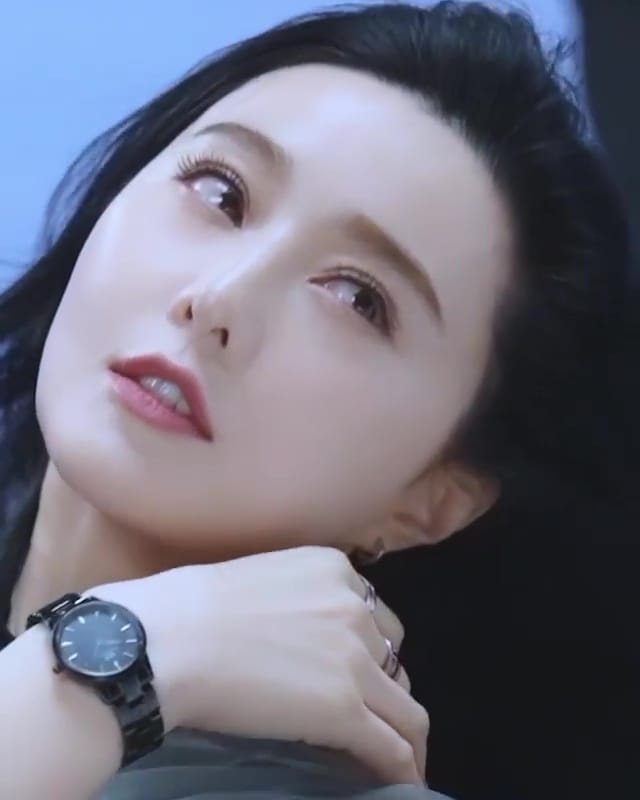 Bingbing Fan