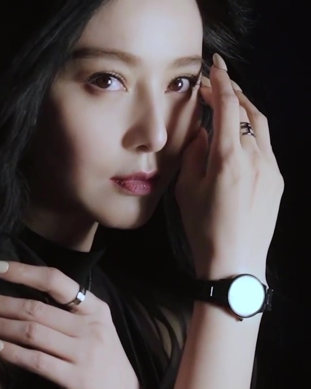 Bingbing Fan
