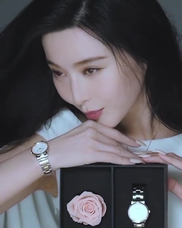 Bingbing Fan