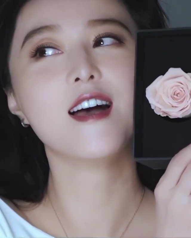 Bingbing Fan