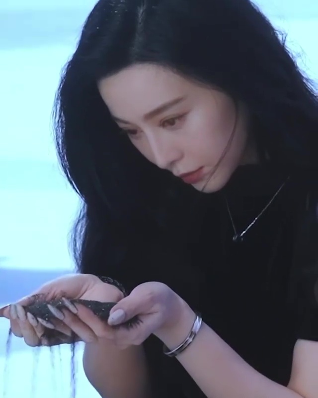 Bingbing Fan