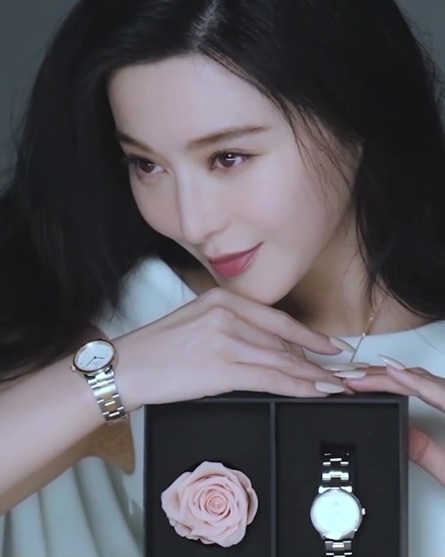 Bingbing Fan Bingbing Fan