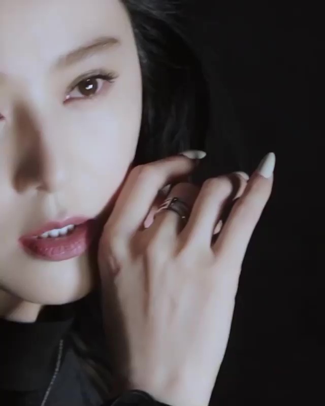 Bingbing Fan