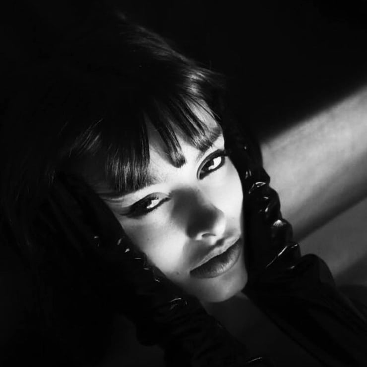 Irene Noren