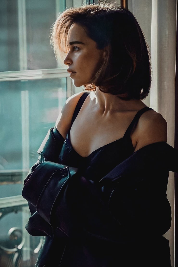 Emilia Clarke