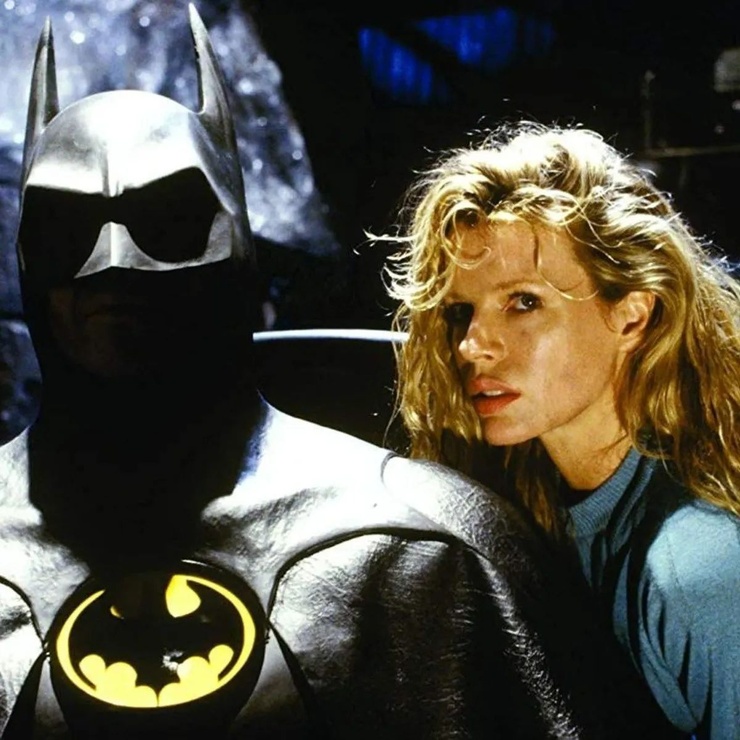 Batman Batman