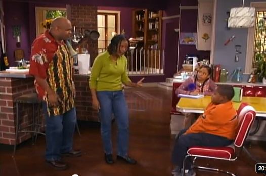 That's So Raven