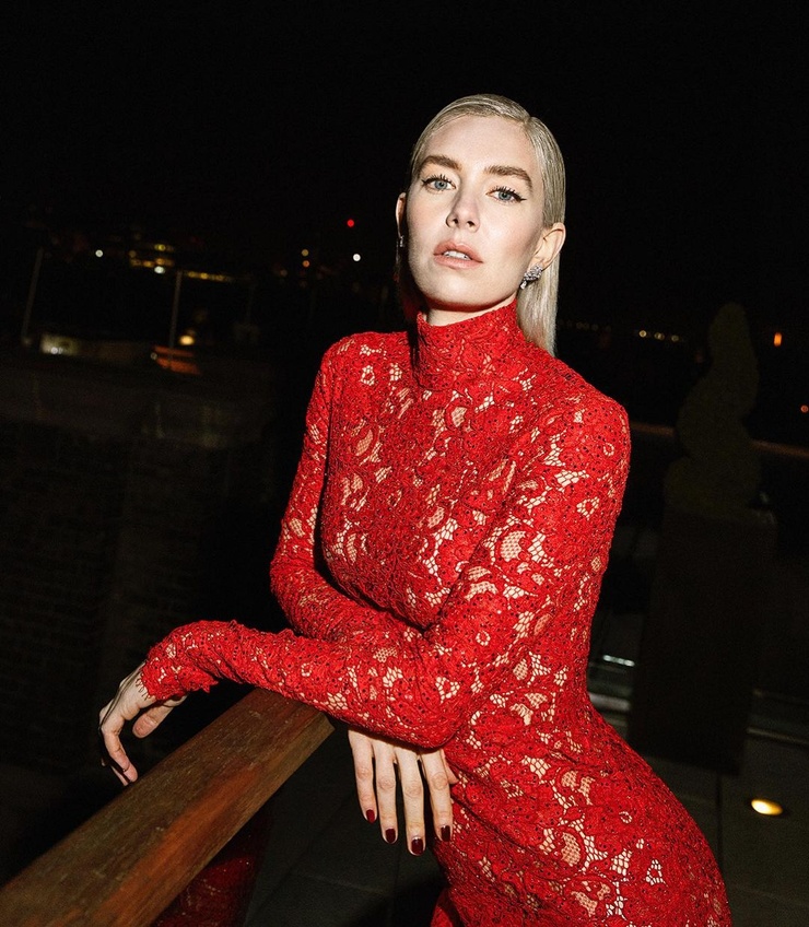Vanessa Kirby