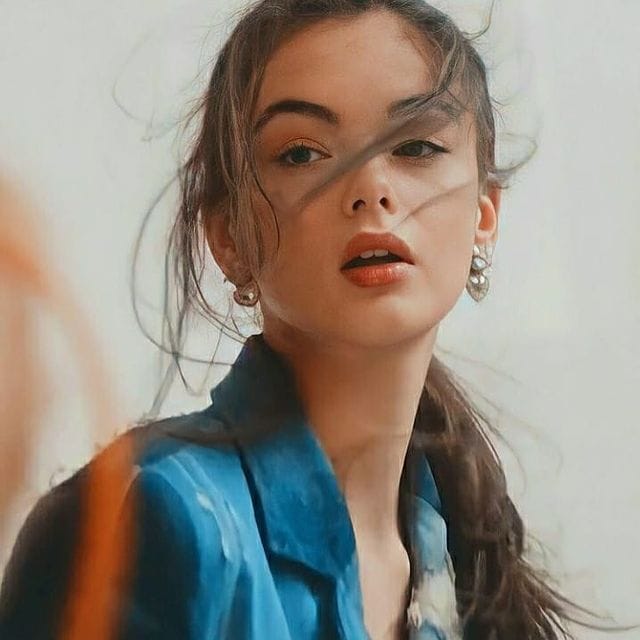 Deva Cassel Deva Cassel