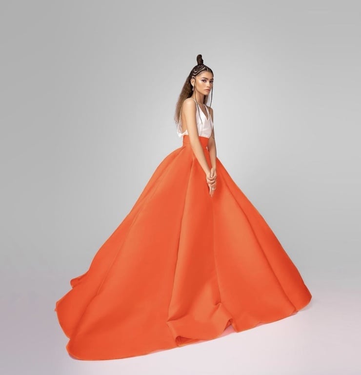 Zendaya Coleman
