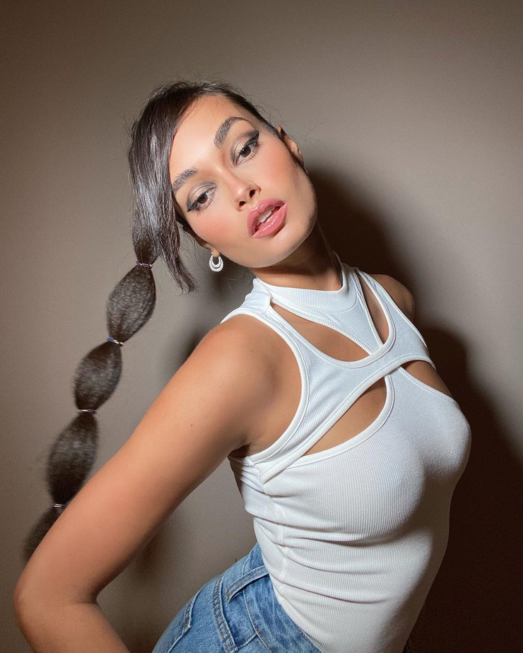 Gizele Oliveira