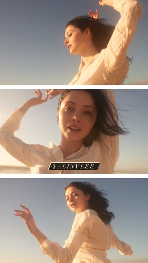 Alina Lee