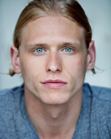 Nicholas Logan