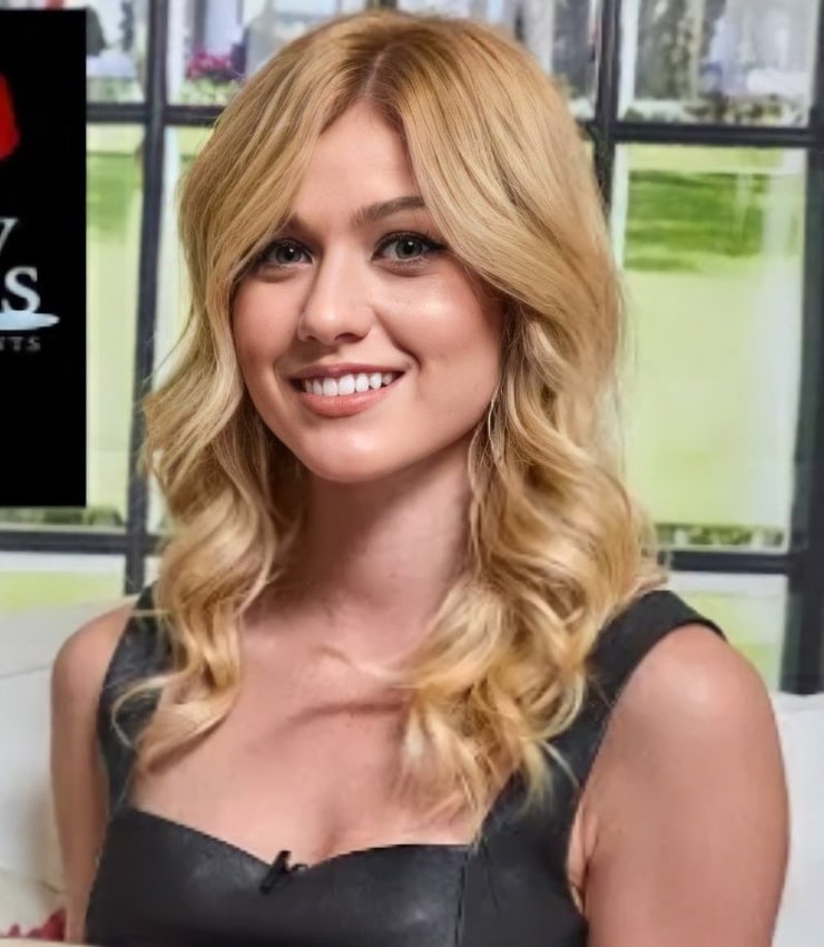 Katherine McNamara