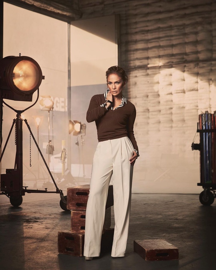 Jennifer Lopez
