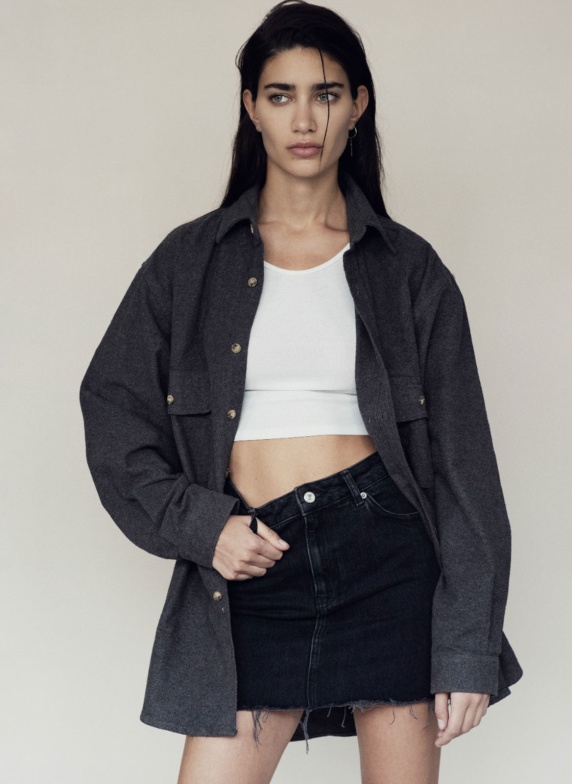 MIA MATTEAZZI