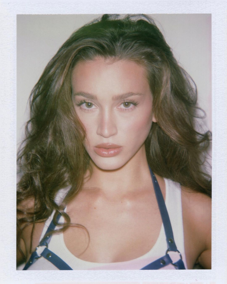 Jordyn Johnson