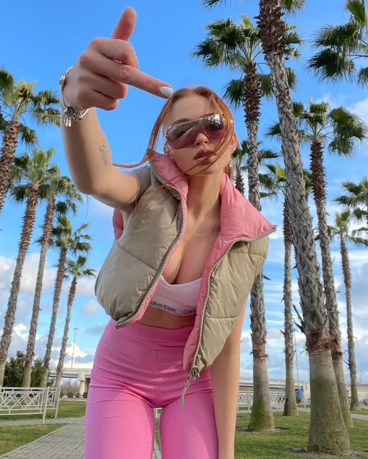 Renata Valliulina