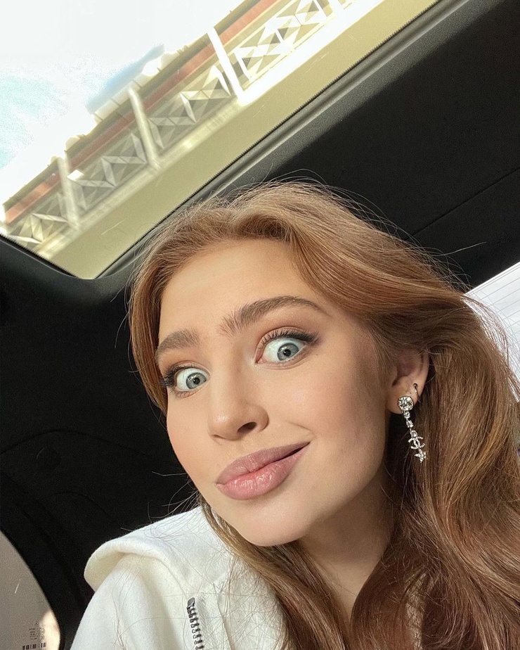 Renata Valliulina