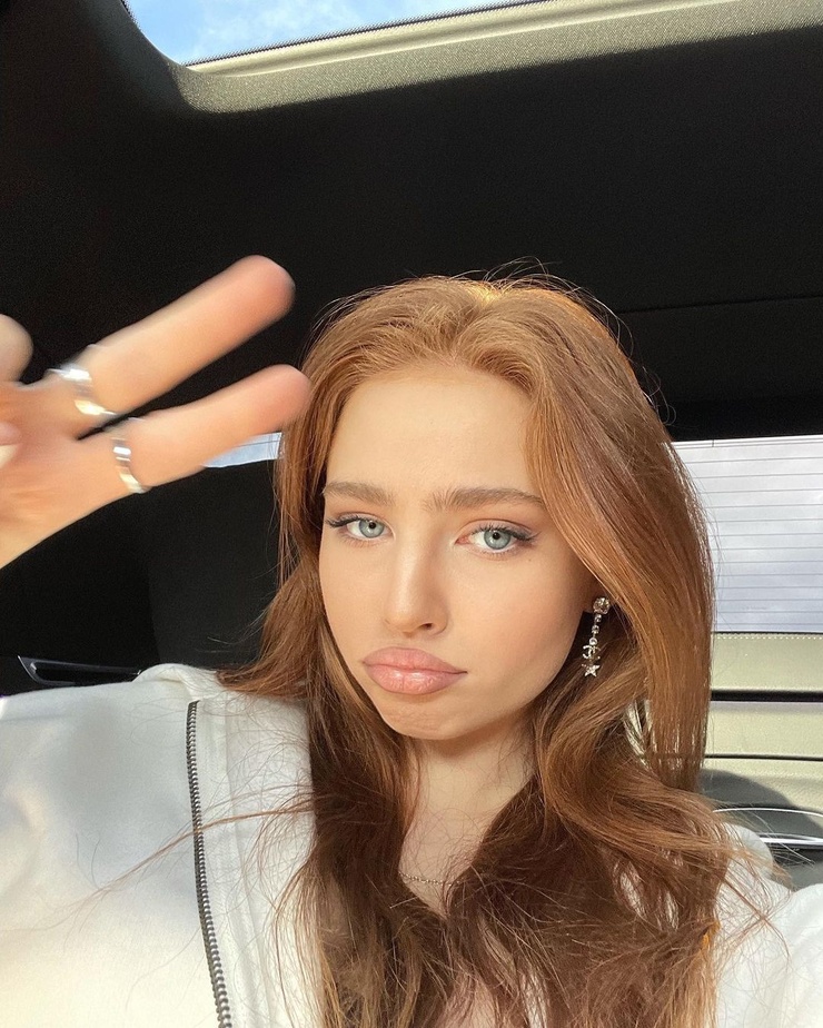 Renata Valliulina