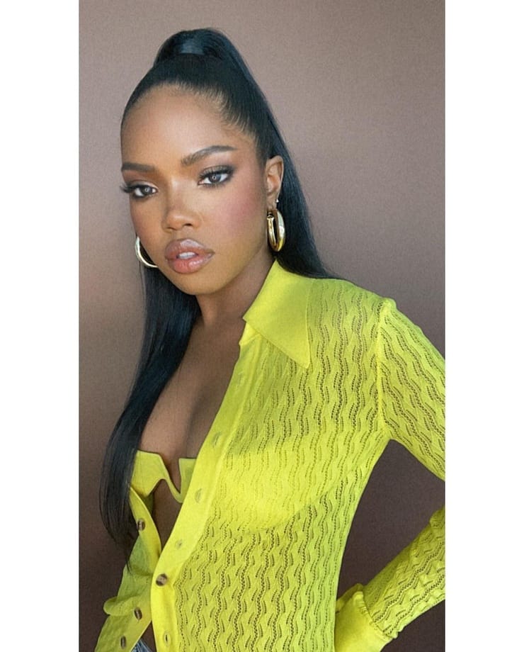 Ryan Destiny