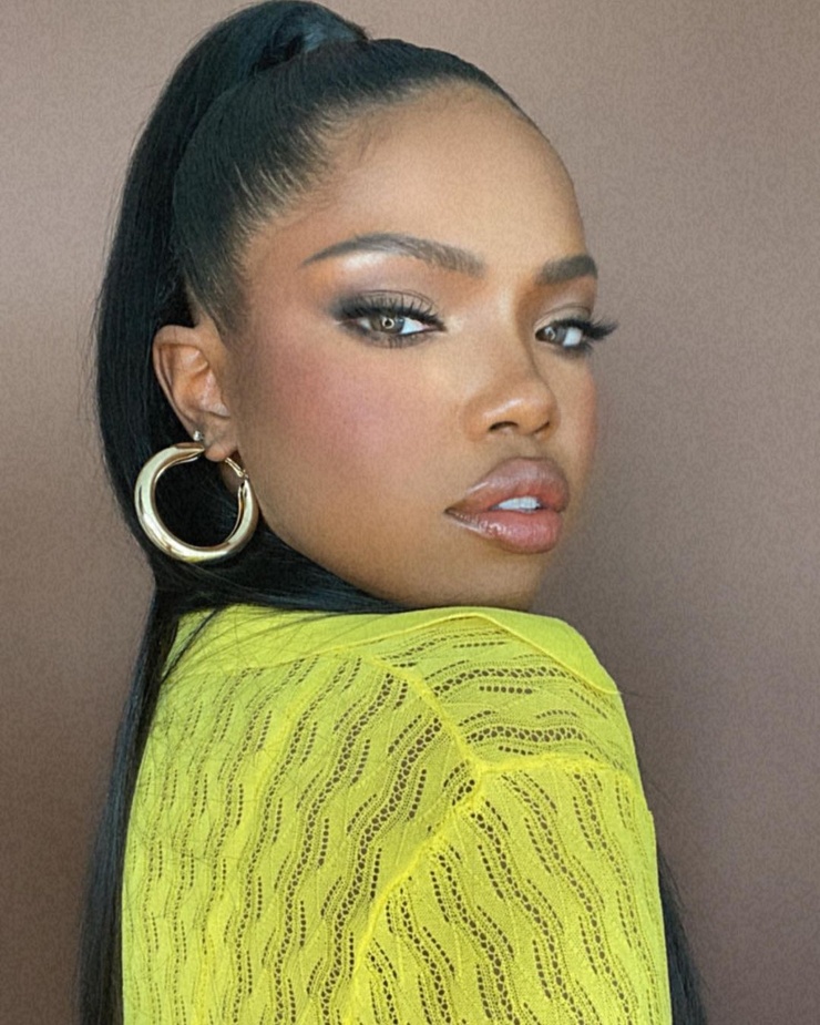 Ryan Destiny