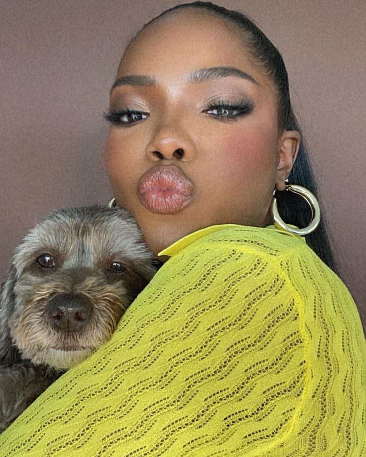 Ryan Destiny