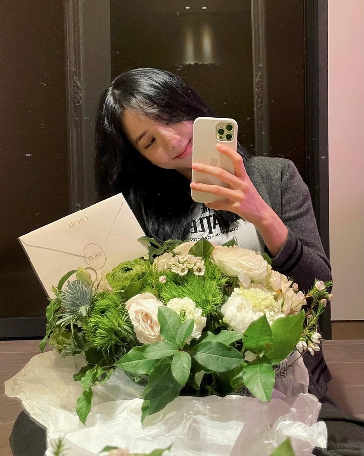 Kim Jisoo