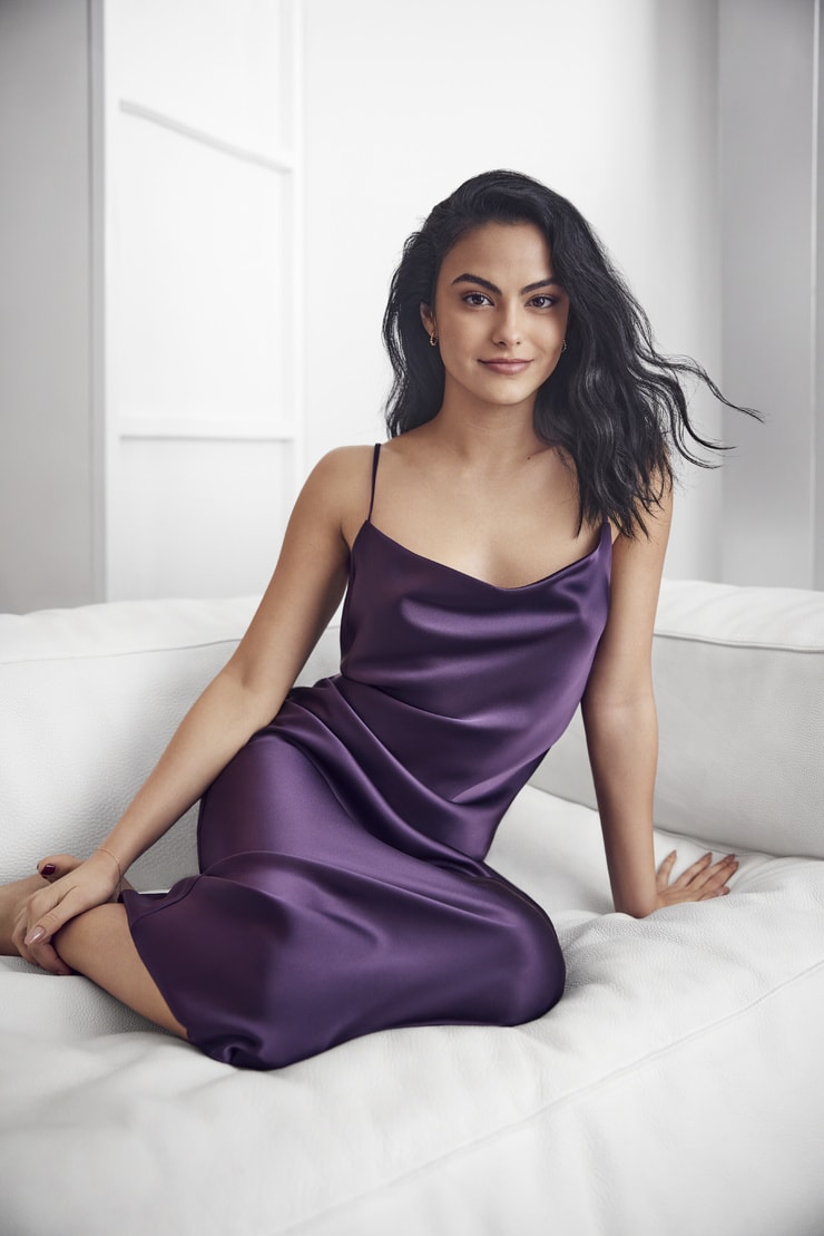 Camila Mendes Camila Mendes