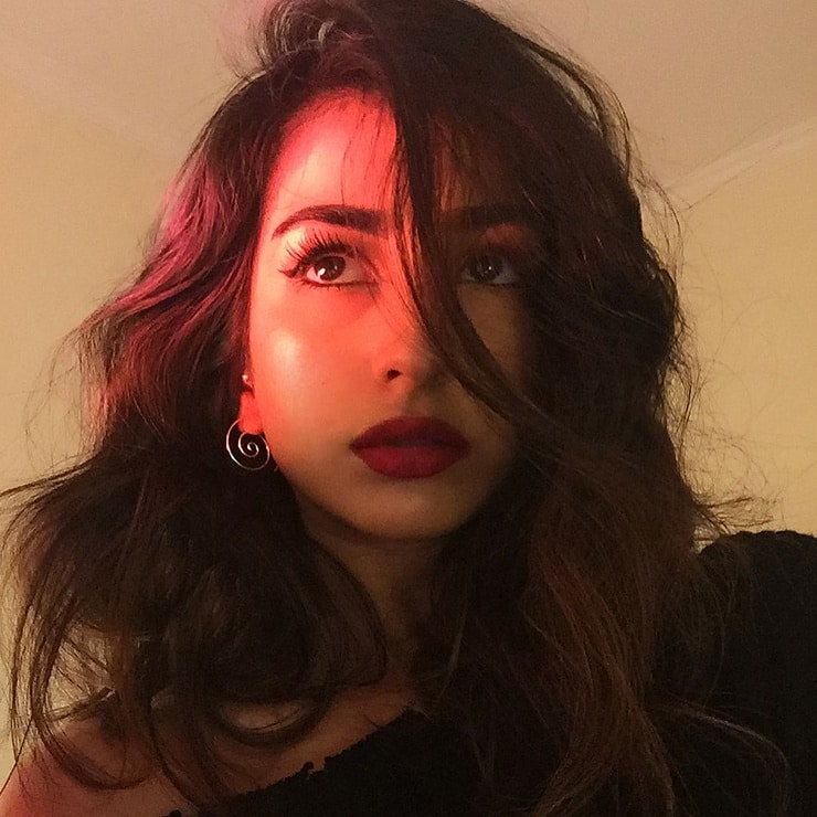 Iffat Marashi