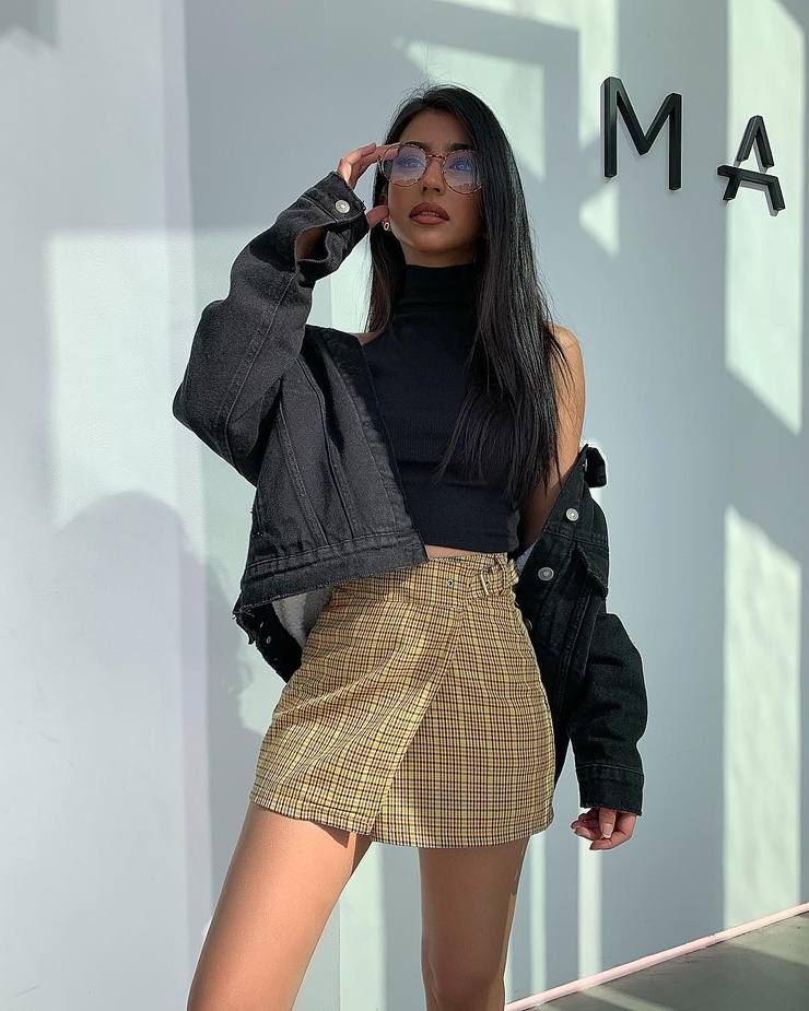 Iffat Marashi
