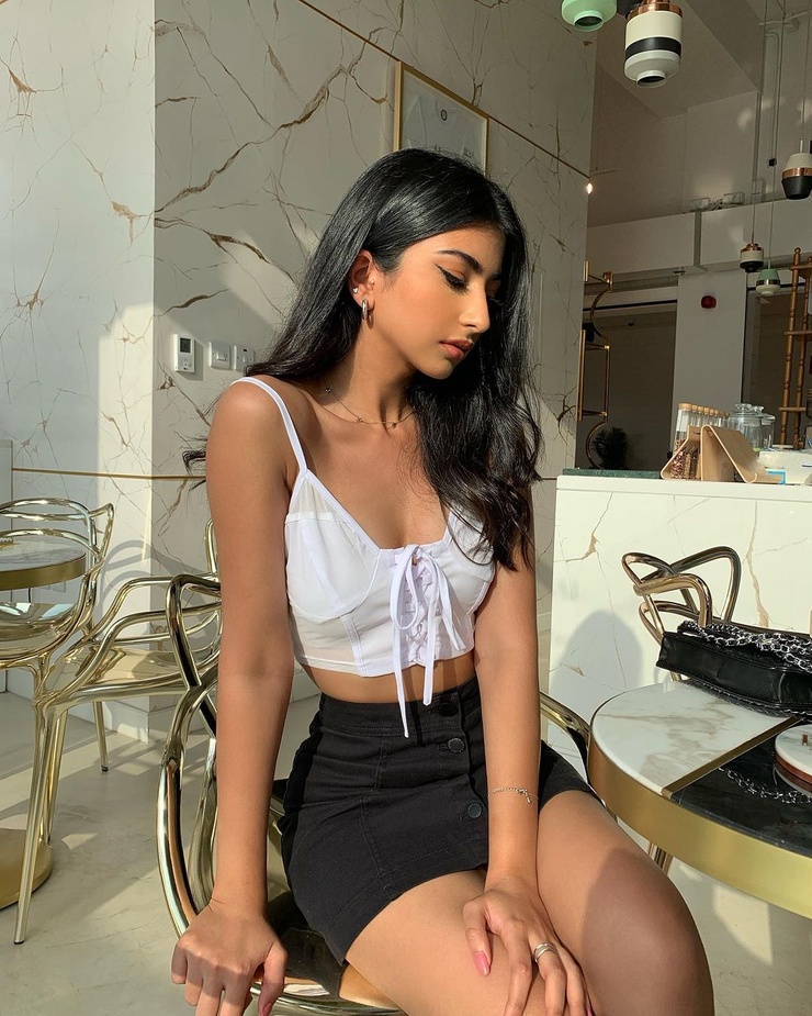 Iffat Marashi