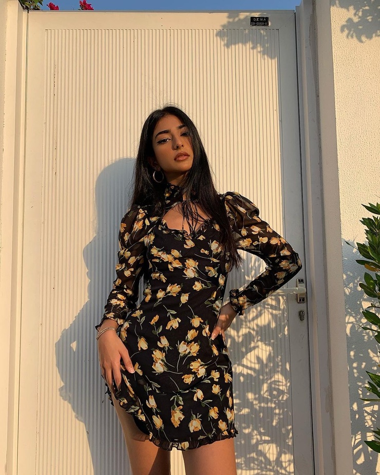 Iffat Marashi