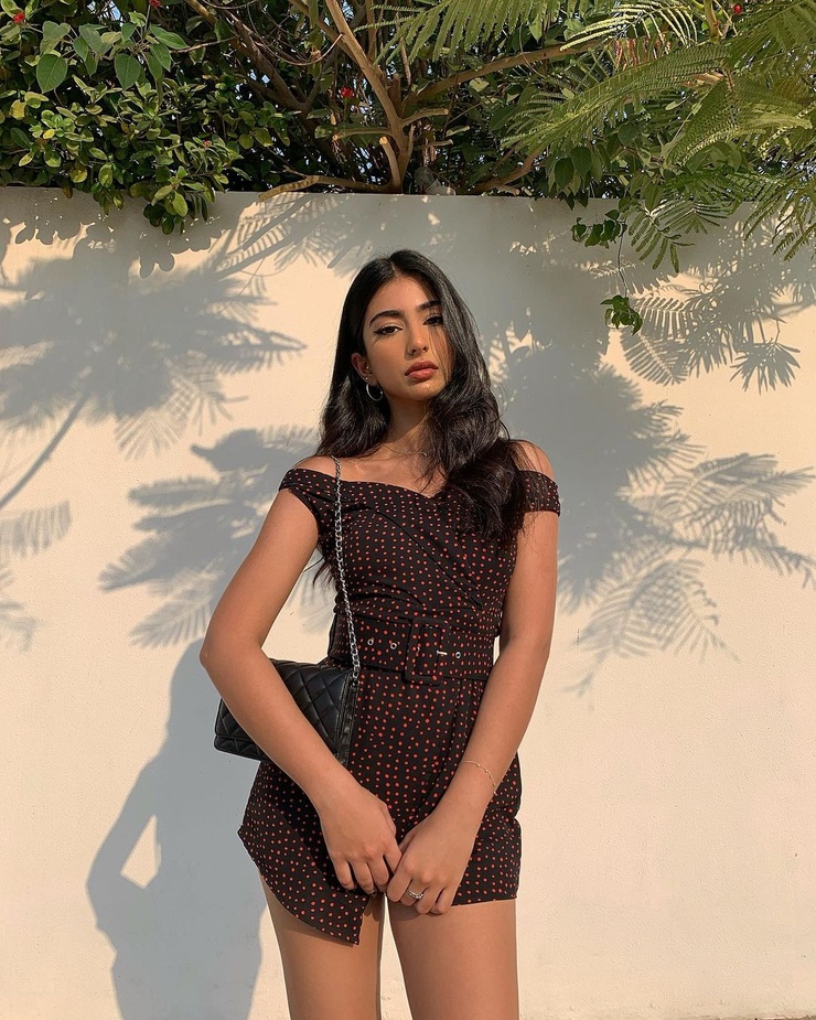Iffat Marashi